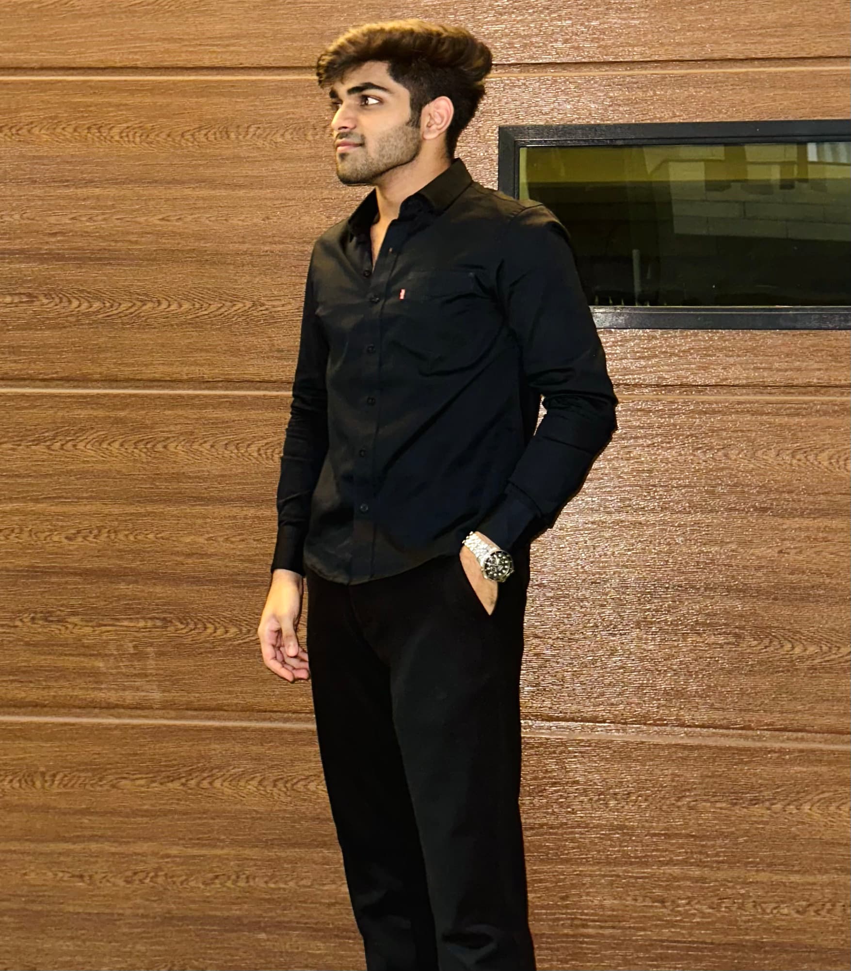 Founder - Abubacker Siddique